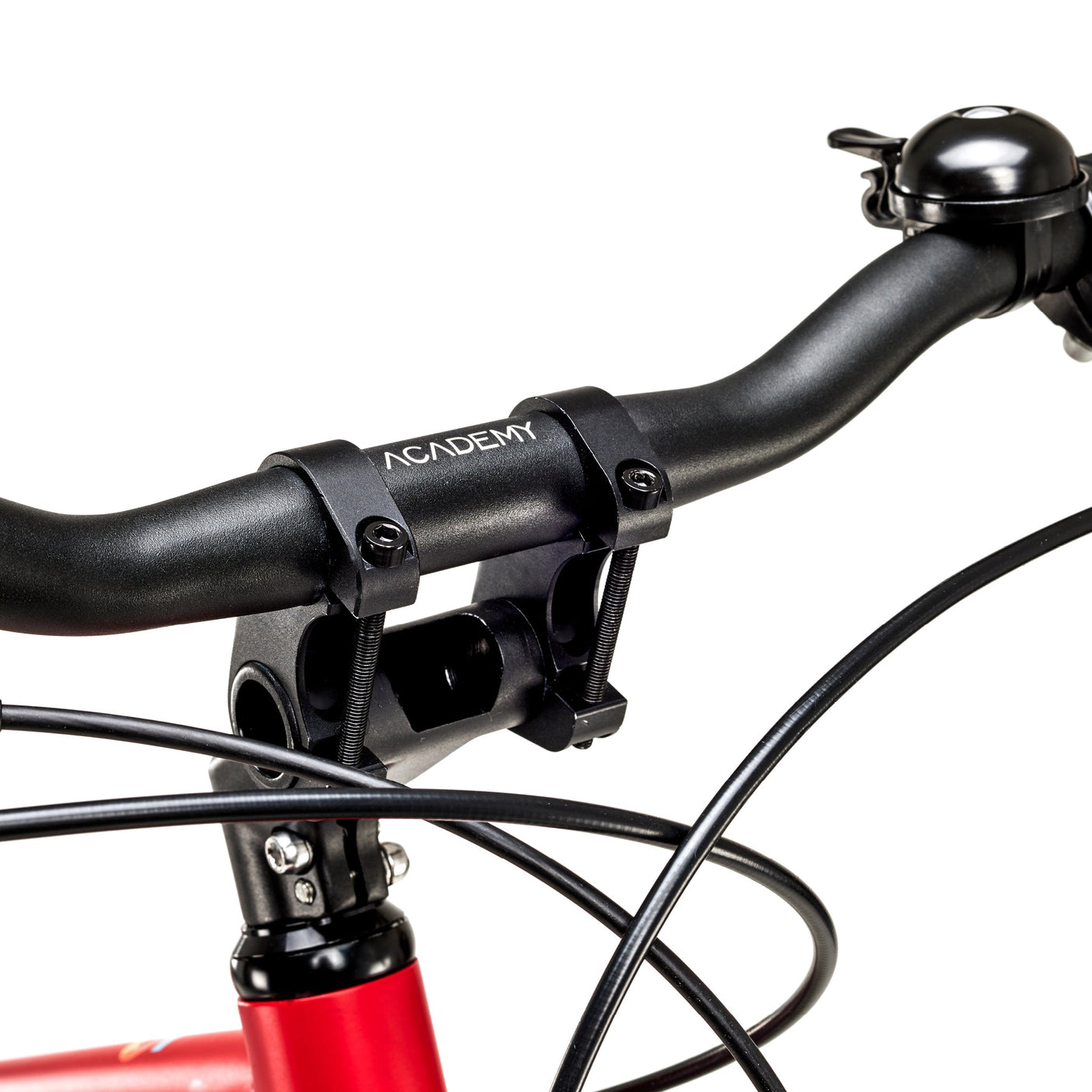 ACADEMY Grade 5 24" Rouge (2025)