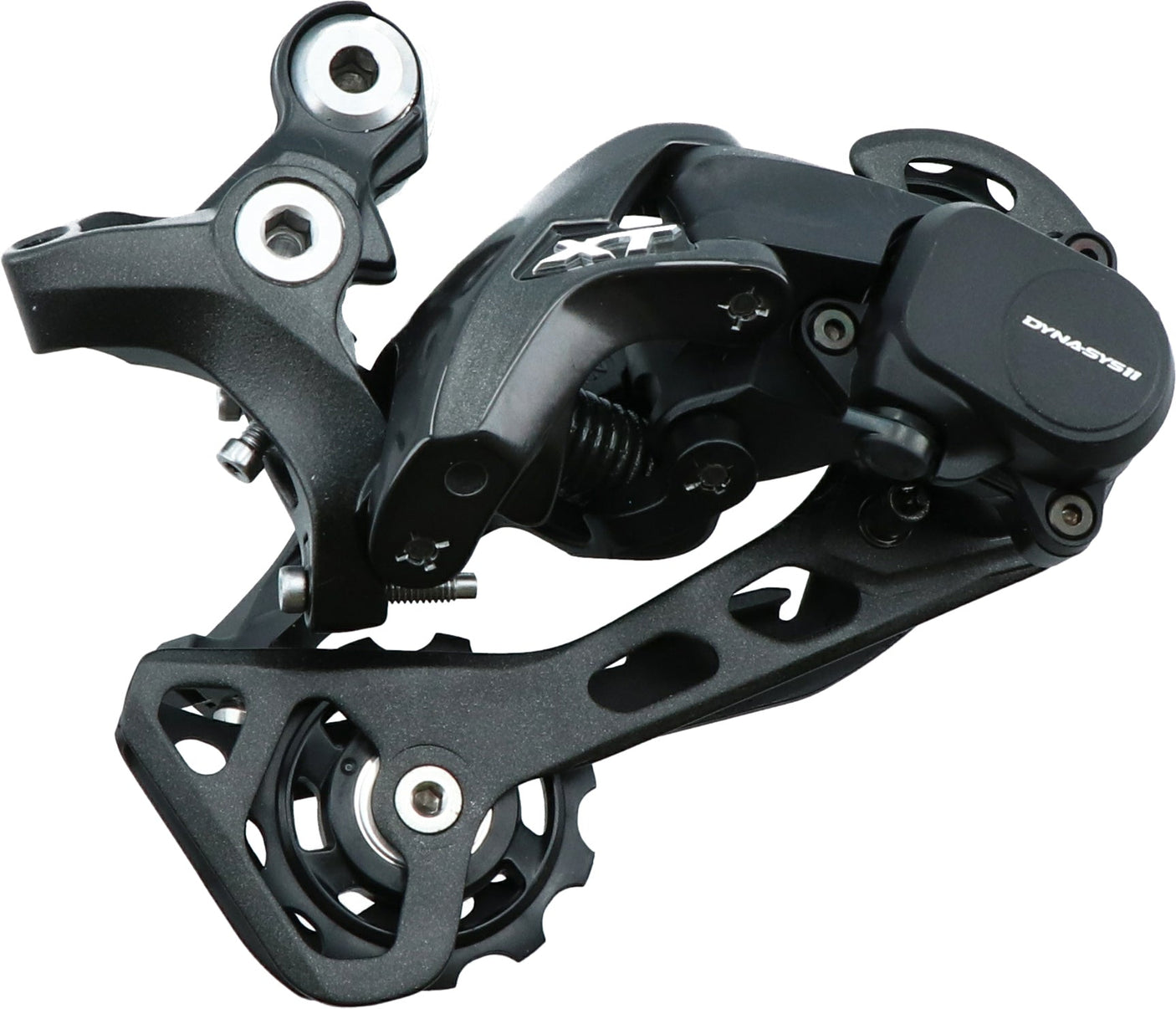 Shimano Deore XT RD-M8000 dérailleur 11 vitesses noir