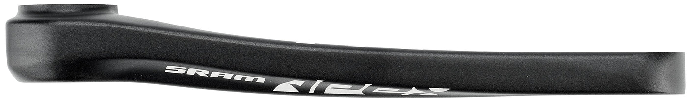 SRAM Apex 1 pédalier 42 dents 11 vitesses noir