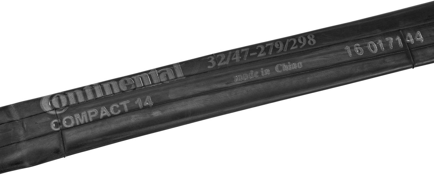 Continental Compact 14 chambre à air