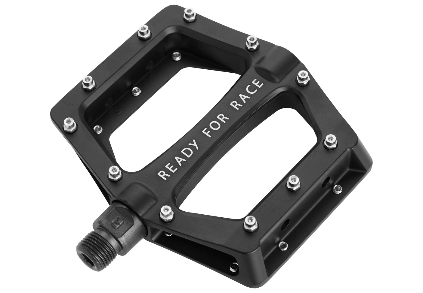 RFR pédales Flat CMPT noir