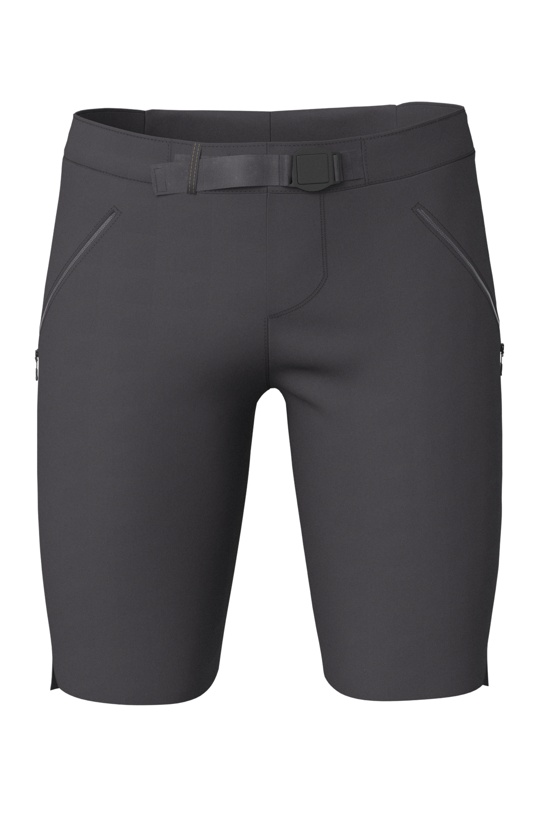 Cube GRAVEL Court noir