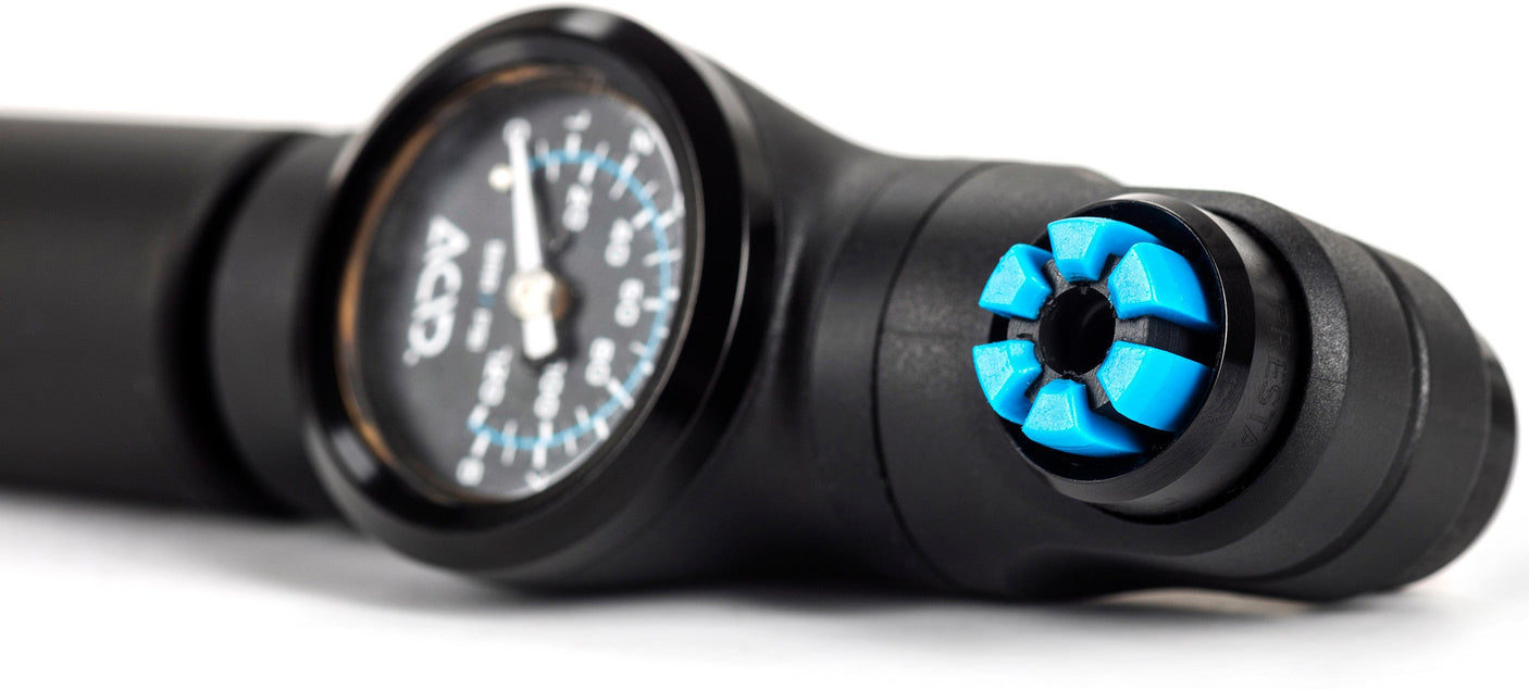 ACID Pompe RACE DUAL