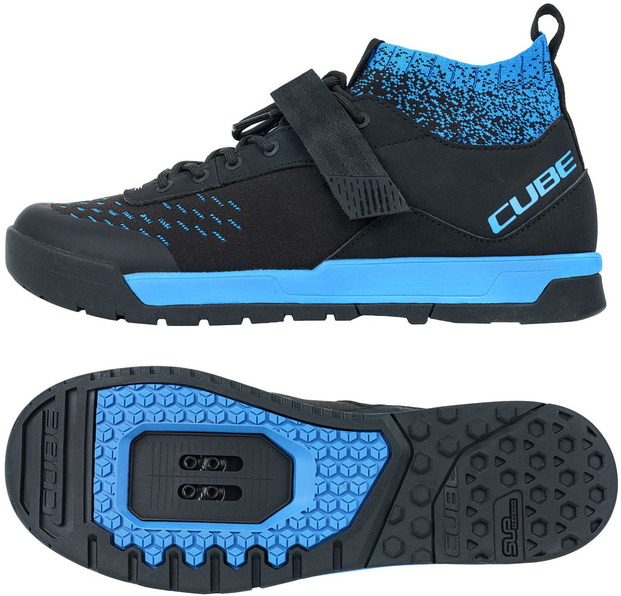 Chaussures CUBE GTY STRIX