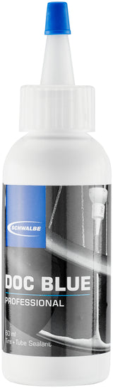 SCHWALBE Doc Blue Gel de protection anti-crevaison professionnel 60 ml