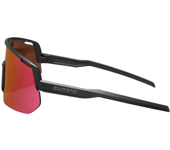 Shimano TECHNIUM 2 L Noir Mat / Ridescape Road