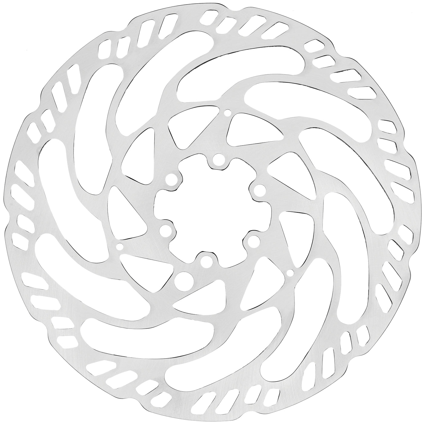 Disque de frein Magura MDR-C 6 trous avec 6 vis