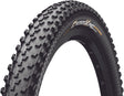 Continental Cross King 2.6 pneu pliable 27,5x2,60" TLR E-25 noir