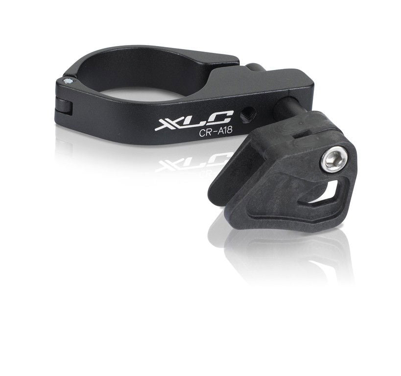 XLC CR-A18 Guide-chaîne Ø34,9mm