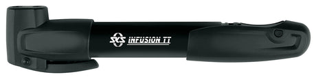 SKS Infusion TT Mini-pompe gris/noir