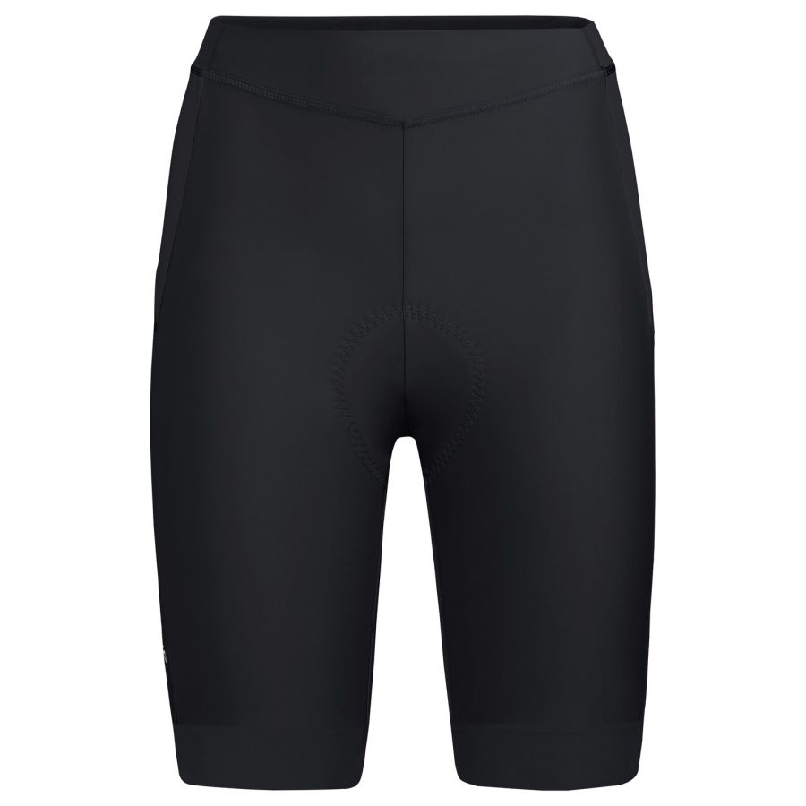VAUDE Advanced IV Pantalon Femme noir