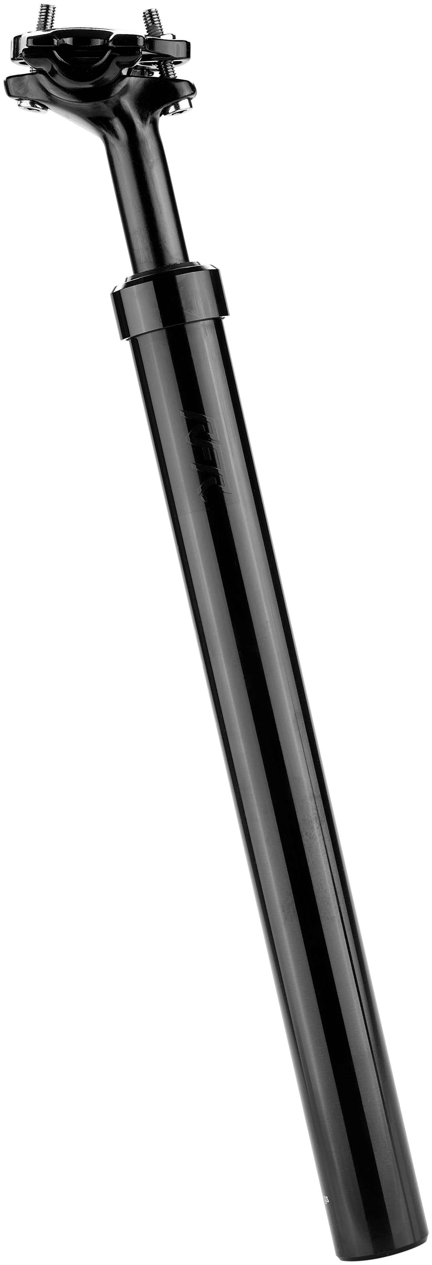 RFR Tige de selle suspendue (80 - 120 kg) black