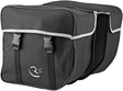 Sacoche de porte-bagages RFR DOUBLE
