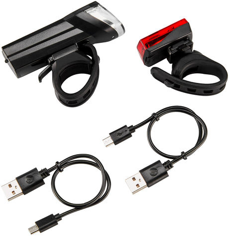 Kit d'éclairage RFR TOUR USB CMPT