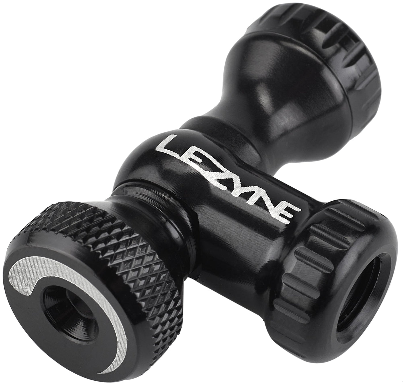 Lezyne Control Drive CO2 pompe noire