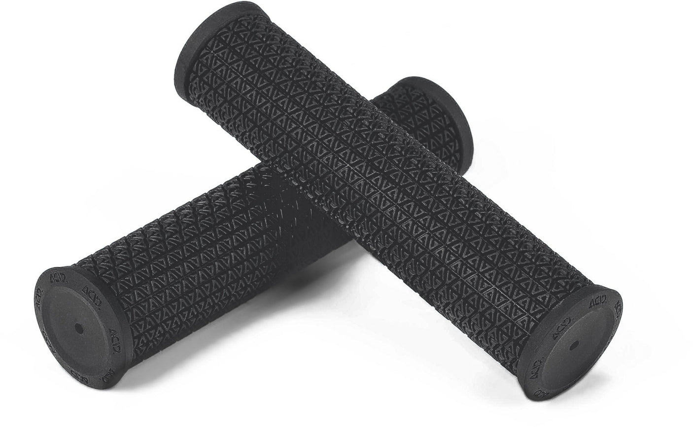 Poignées ACID ICON noir