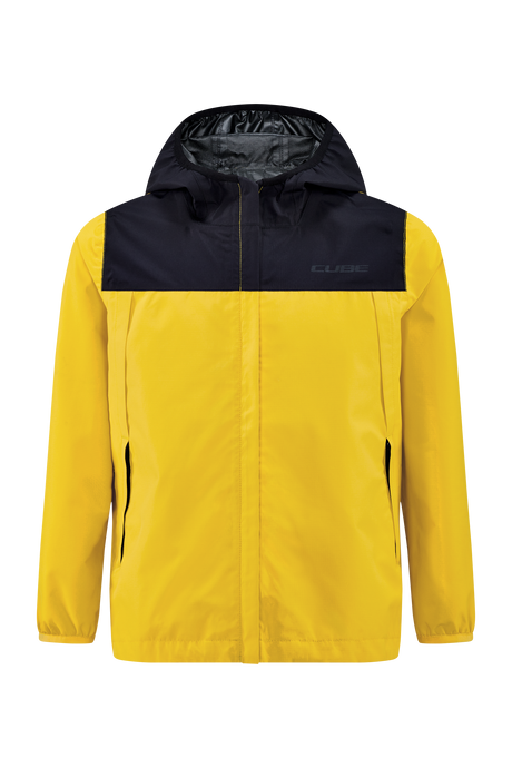 CUBE ATX Veste de pluie ROOKIE