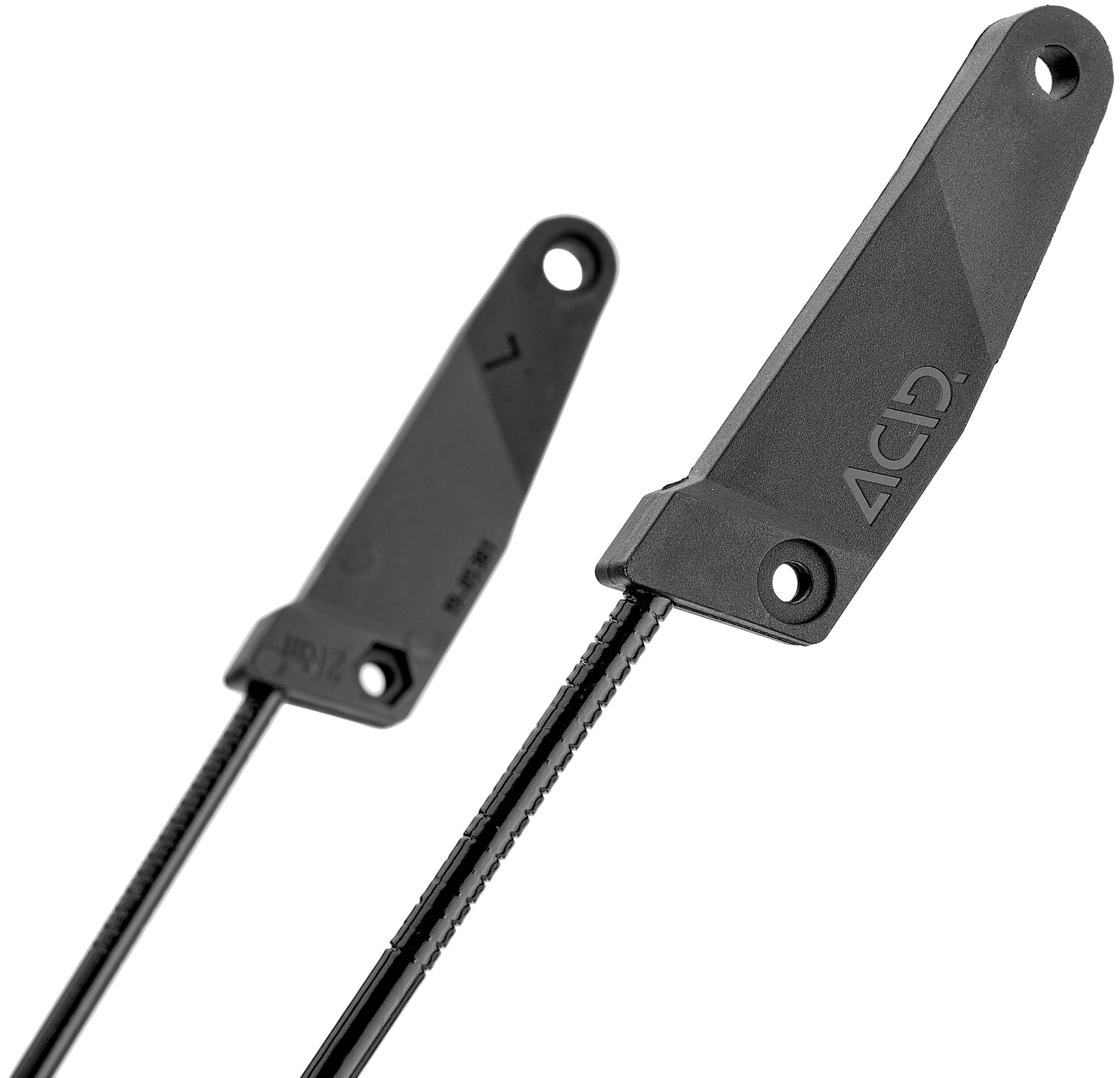 ACID jeu de garde-boue 45 28" BB Mount 2.0