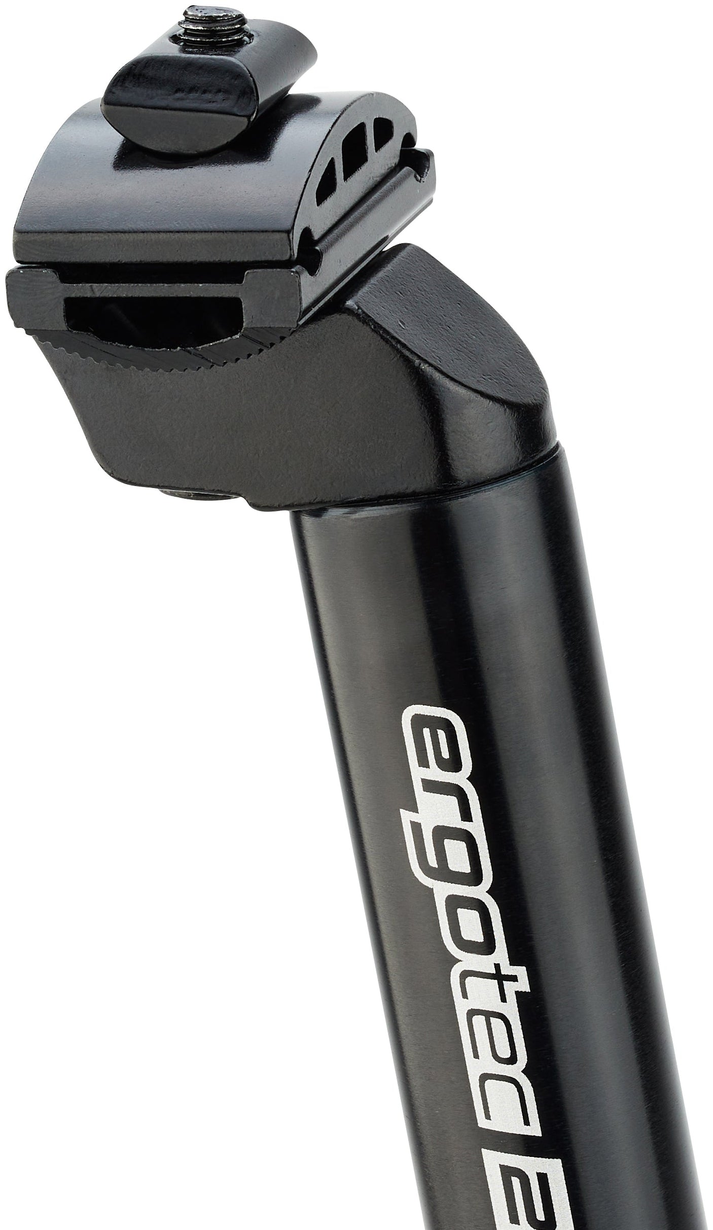 Tige de selle brevetée Humpert Ø30,8mm noir