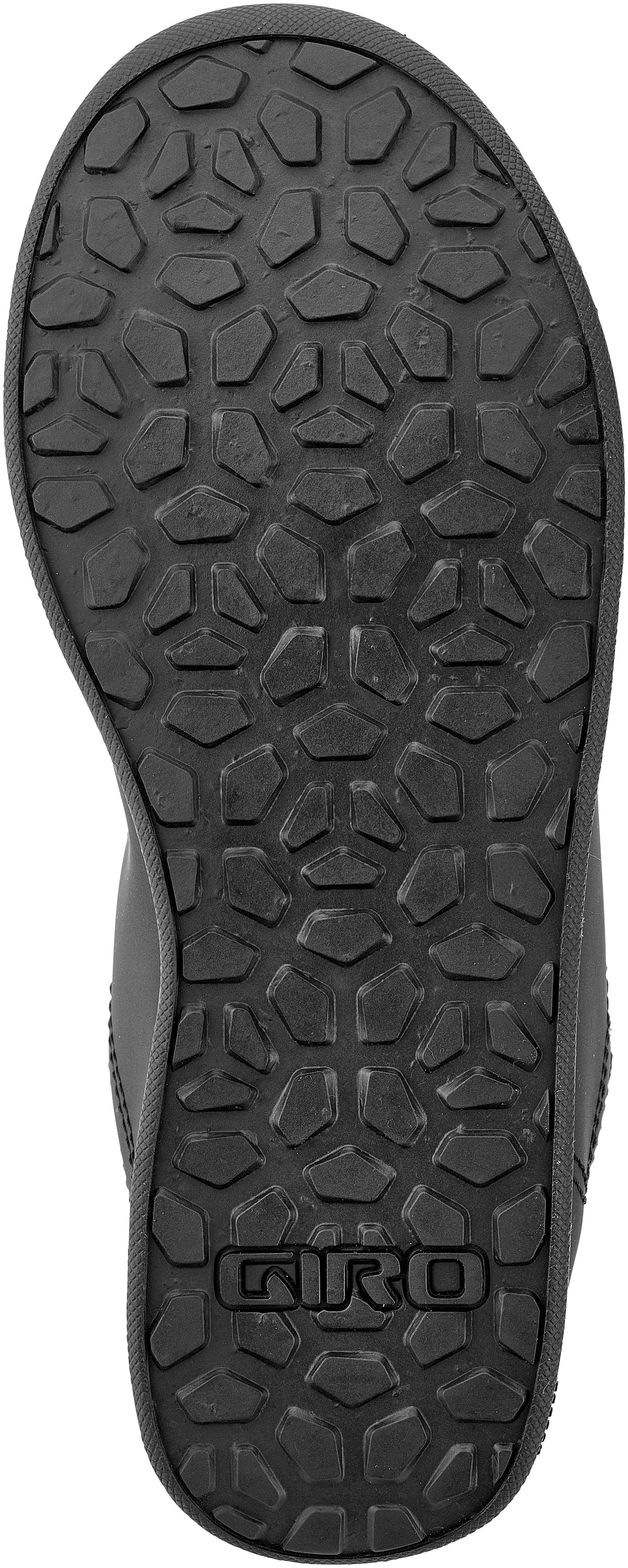 Chaussures Giro Deed Youth black