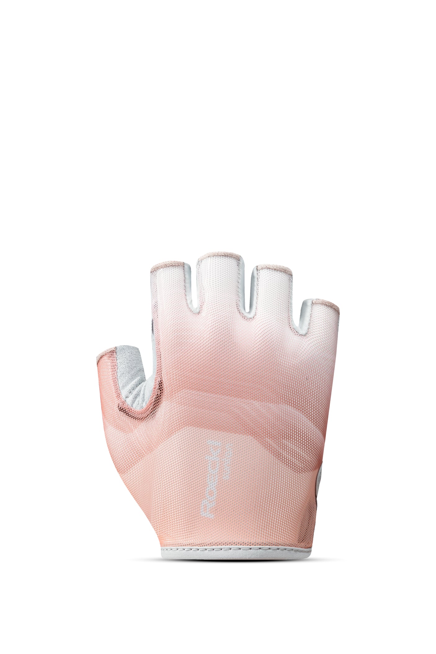 Gants Roeckl Istia 2 Unisexe pink sand