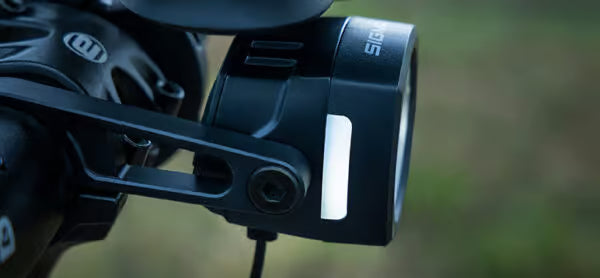Sigma EOX FL 150 phare de vélo électrique