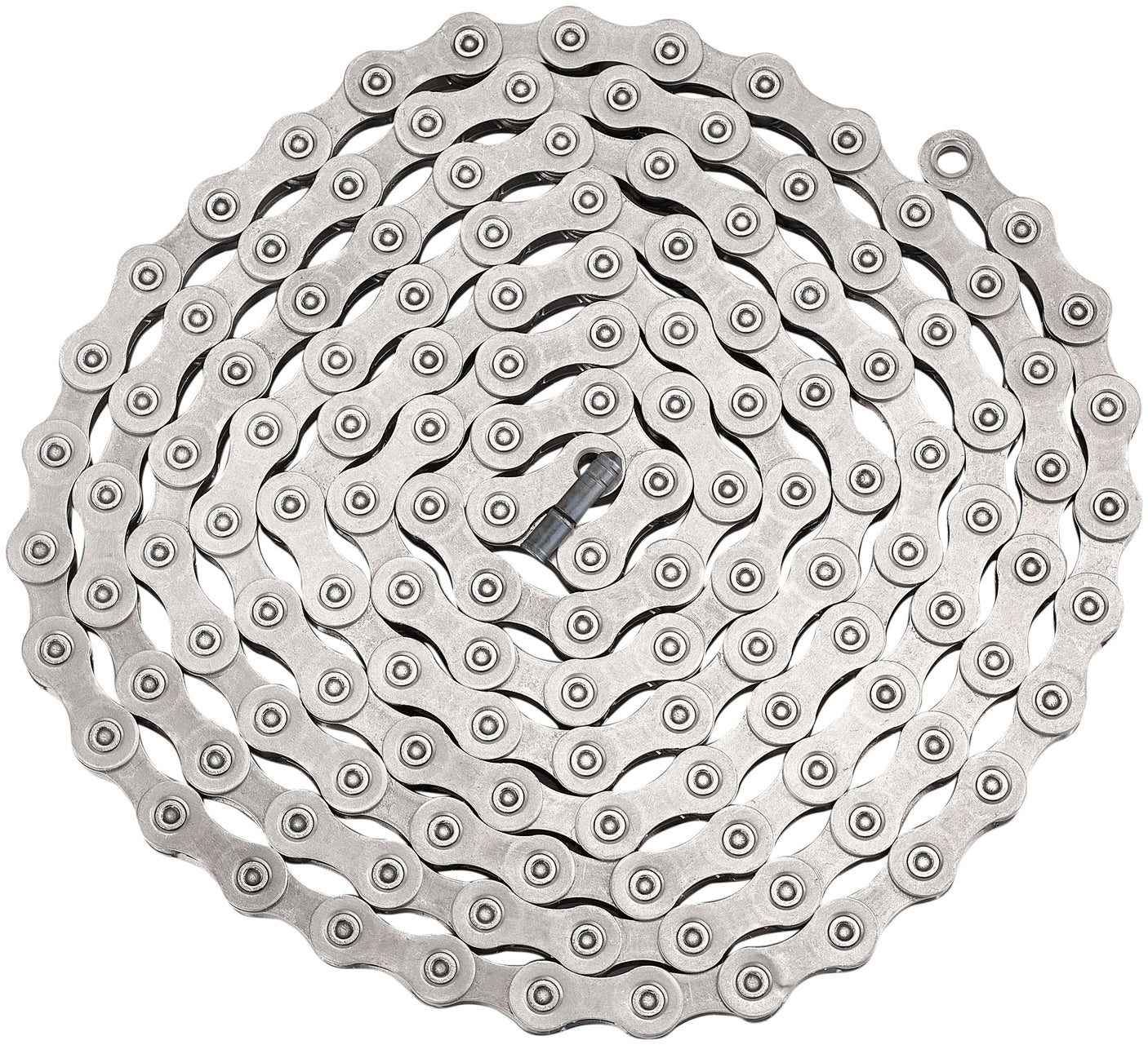 Shimano CN-E6090 chaîne E-Bike 10 vitesses argent