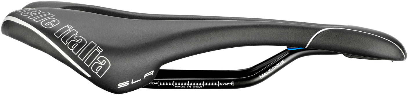 Selle Italia SLR TM Superflow Selle black
