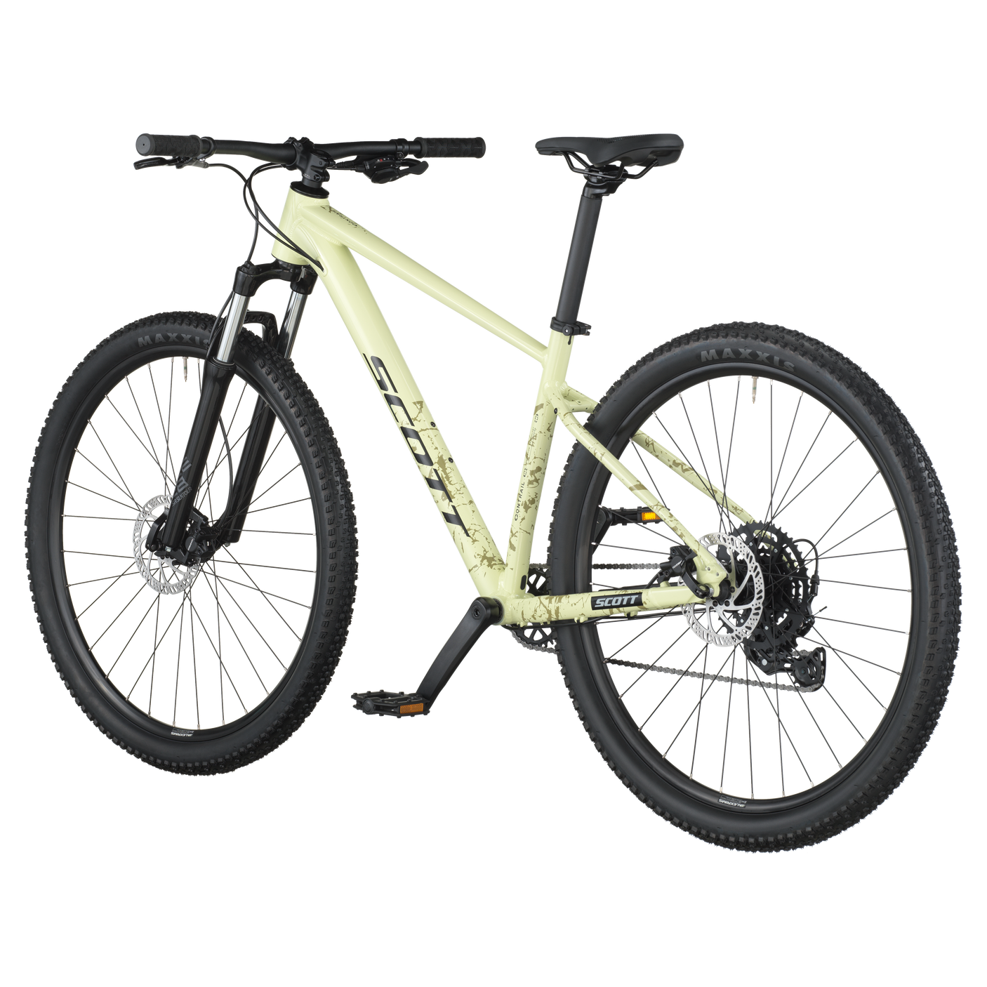 Scott Contrail 30 luminary vert