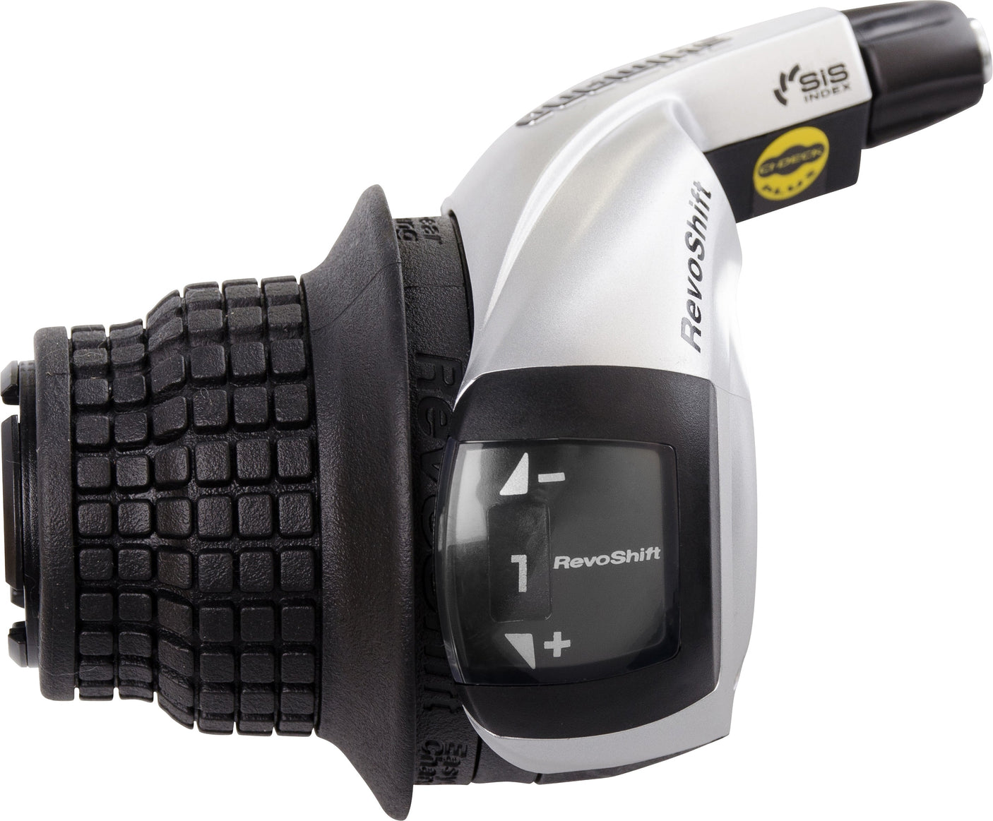 Shimano Tourney SL-RS45 manette de changement de vitesse 3 vitesses gauche