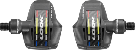 Look Keo Blade Ceramic pédales noir