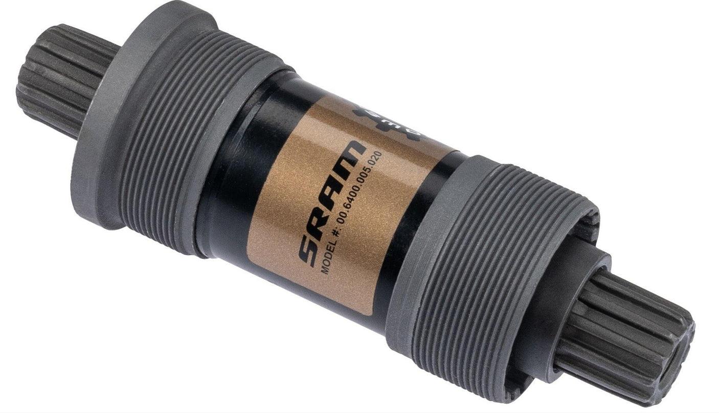 Truvativ Boîtier de pédalier PowerSpline BSA 68mm 113