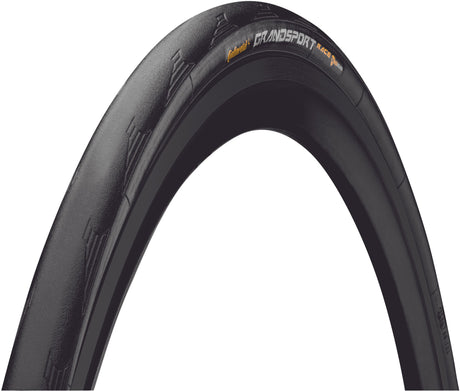 Continental Grand Sport Race pneu pliant 700x28C noir