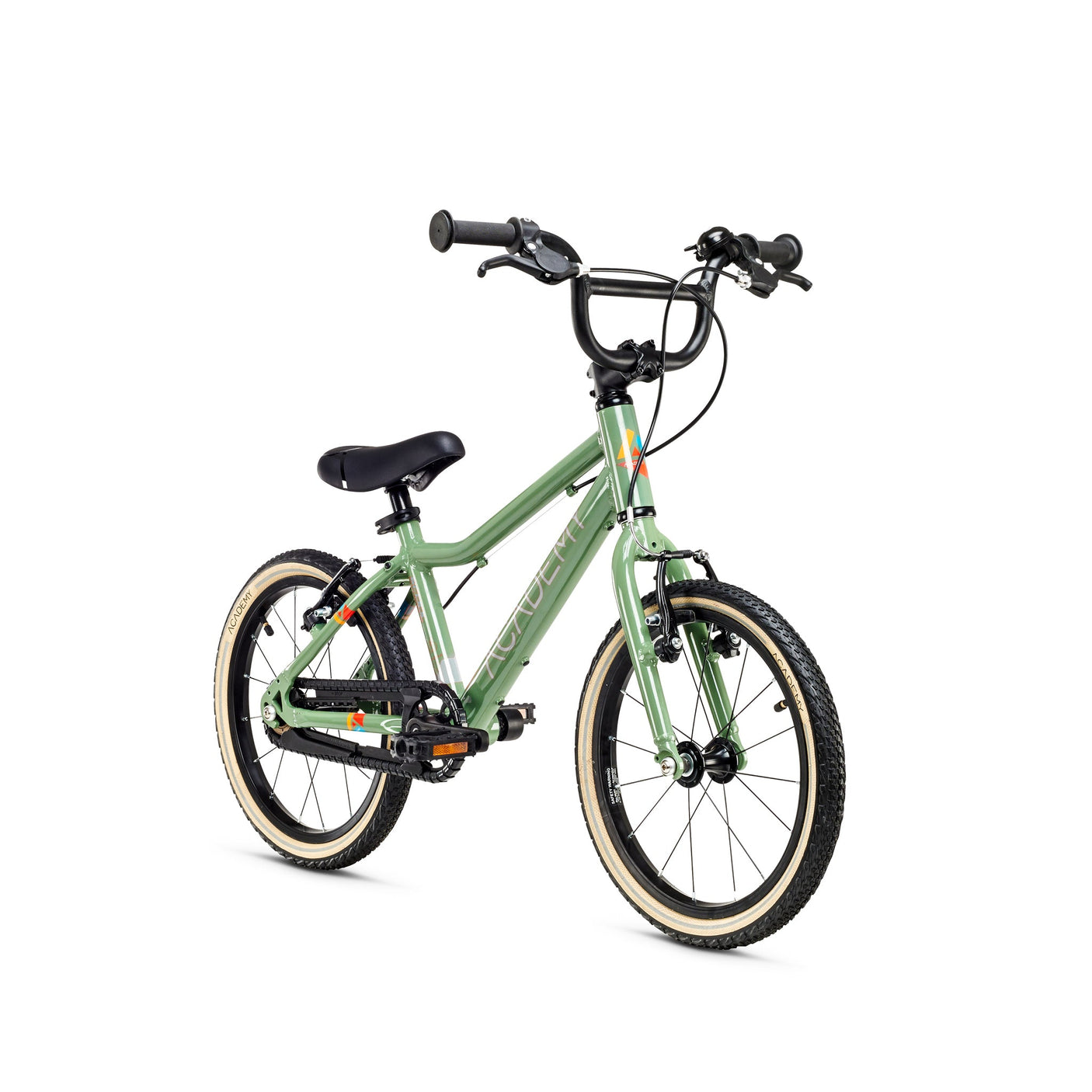 ACADEMY Grade 3 16" Olive (2025)