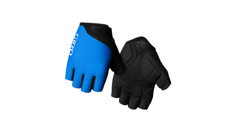 Gants Giro Jag ano blue
