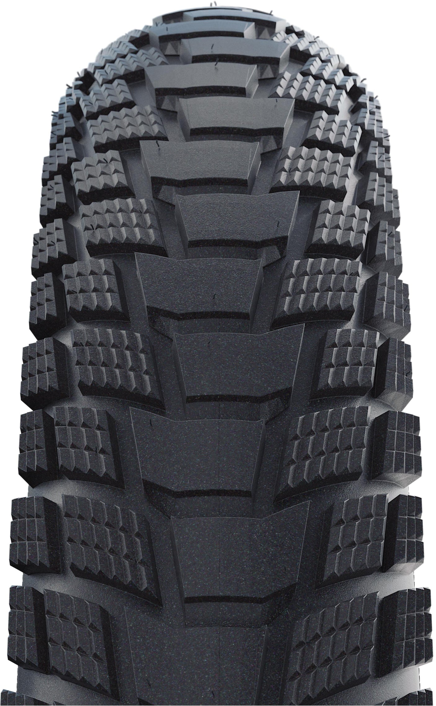Schwalbe Pick-Up Performance pneu à tringle rigide 26x2.60" Super Defense TwinSkin Reflex Addix noir