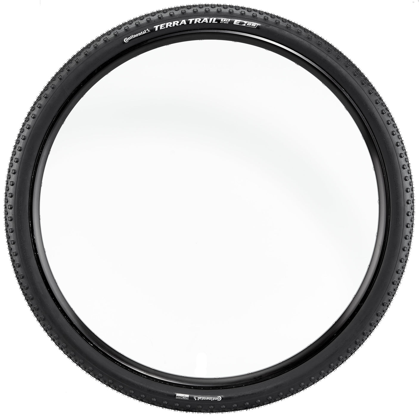 Continental Terra Trail ShieldWall pneu pliant 27,5x1,75" TLR E-25 noir