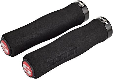 Poignées SRAM Contour Lockring noir