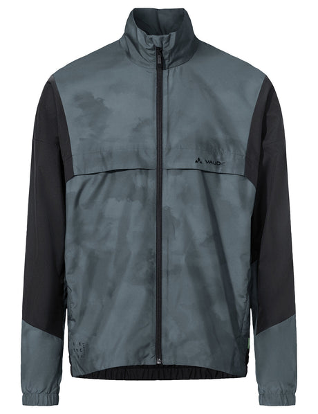 VAUDE Loamer Air Veste Homme gris