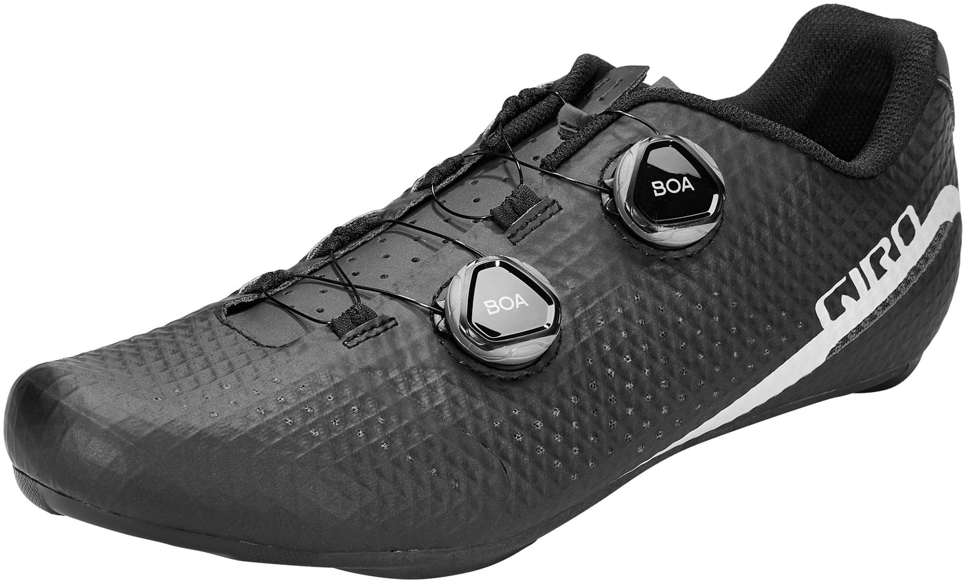 Giro REGIME - Chaussures route black
