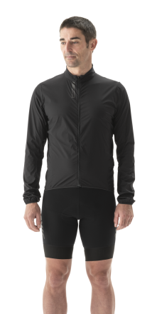 Veste Mavic Cosmic Wind M Noire