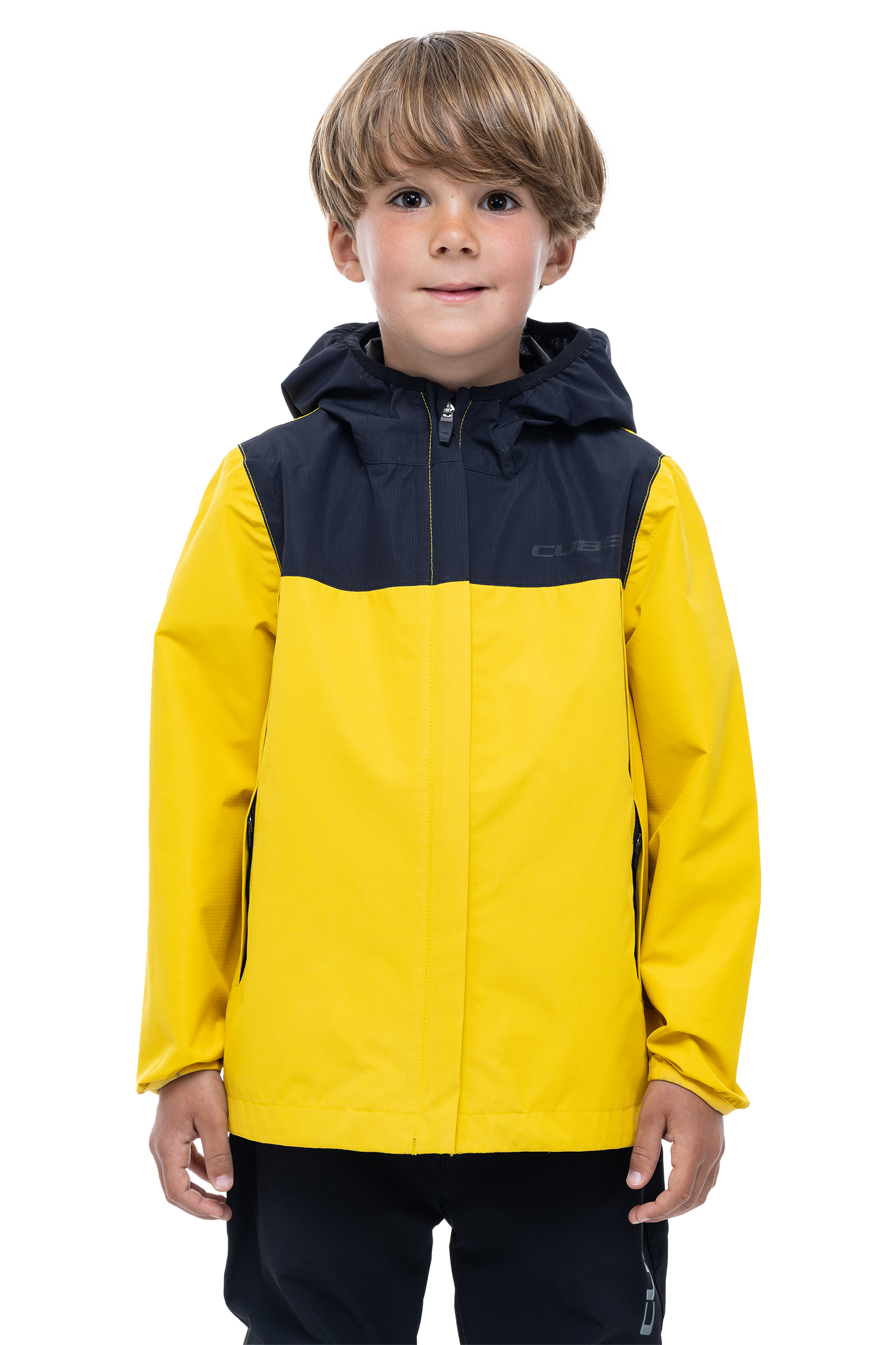 CUBE ATX Veste de pluie ROOKIE