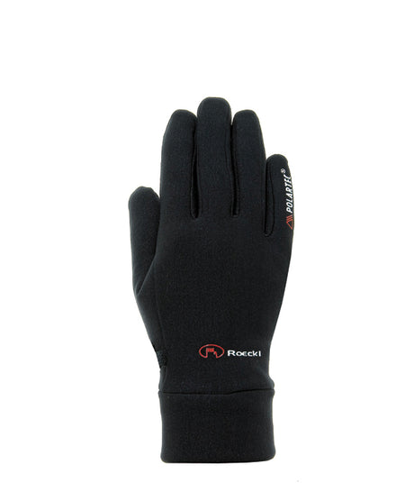 Gants Roeckl Pino Junior black