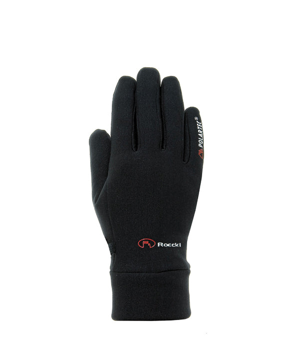 Gants Roeckl Pino Junior black