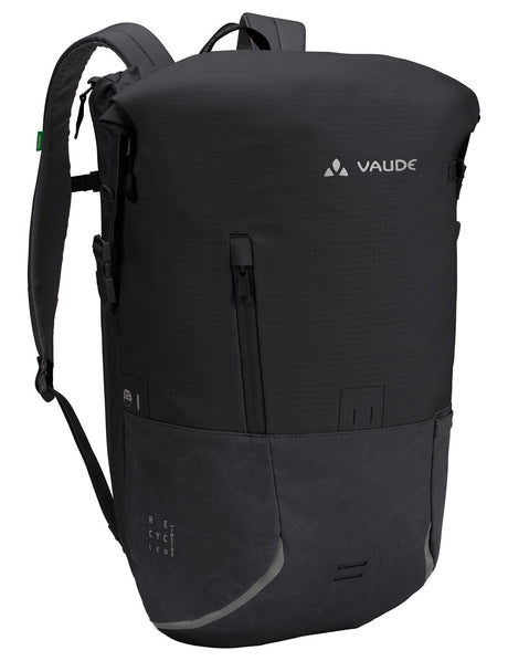 VAUDE CityGo Bike 23 II noir