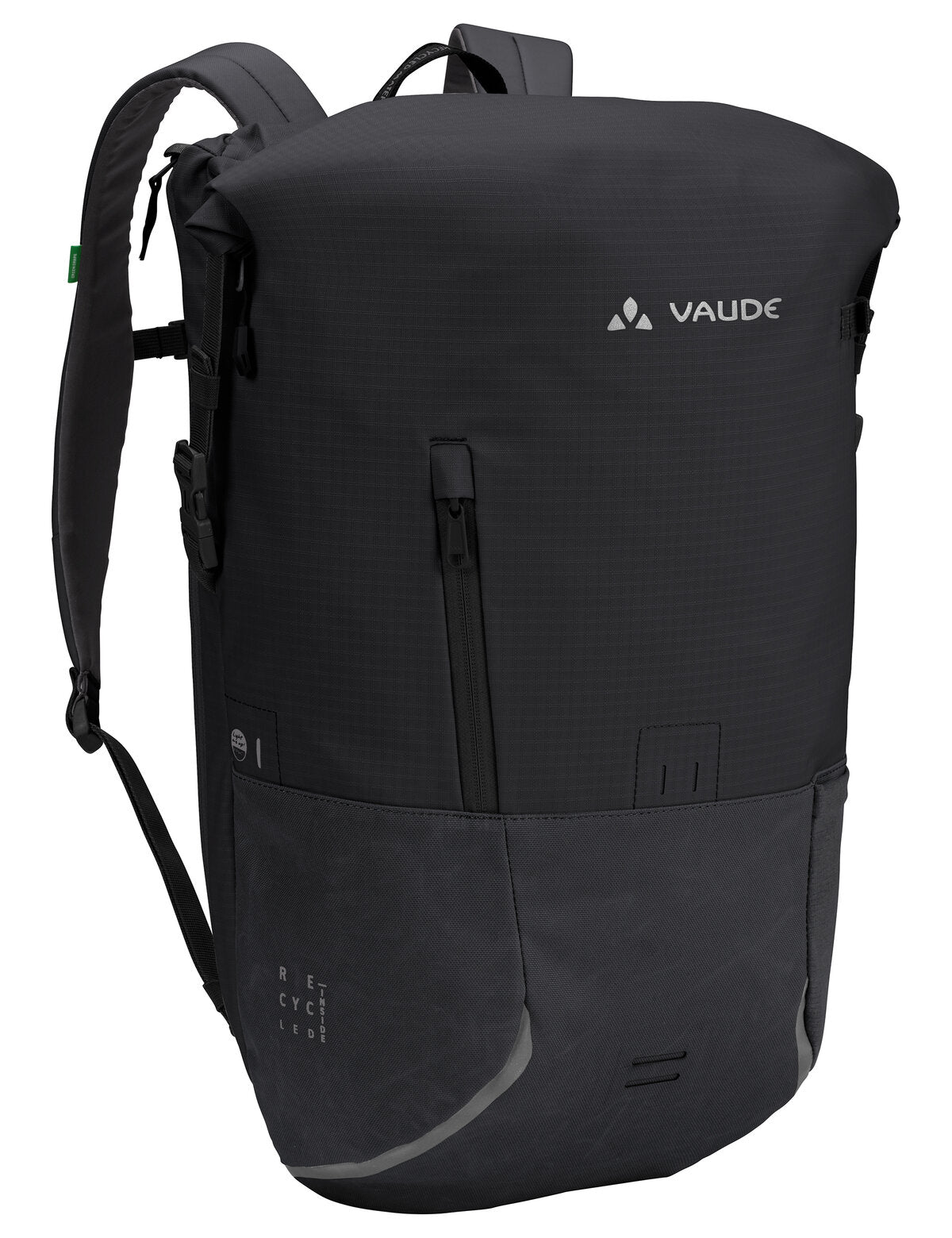 VAUDE CityGo Bike 23 II noir
