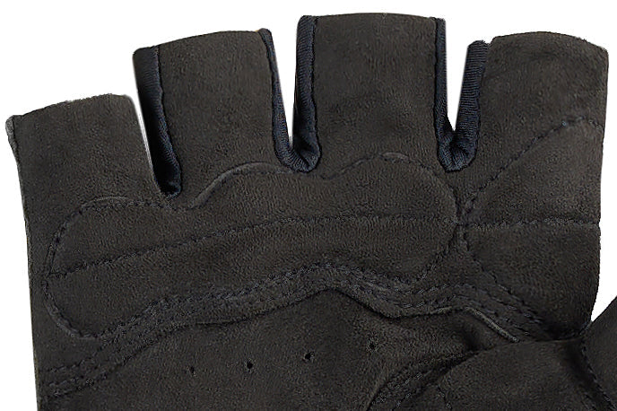 Gants Giro Jag blanc