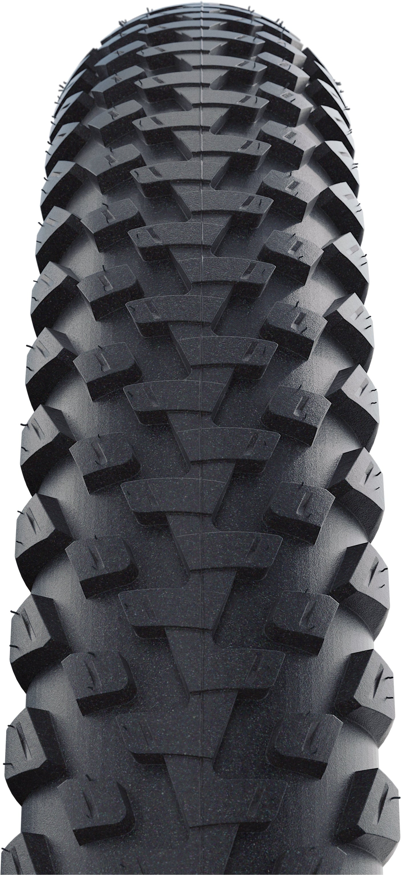 Schwalbe Marathon Plus MTB pneu à tringle rigide 27.5x2.25" Performance SmartGuard E-50 Réfléchissant