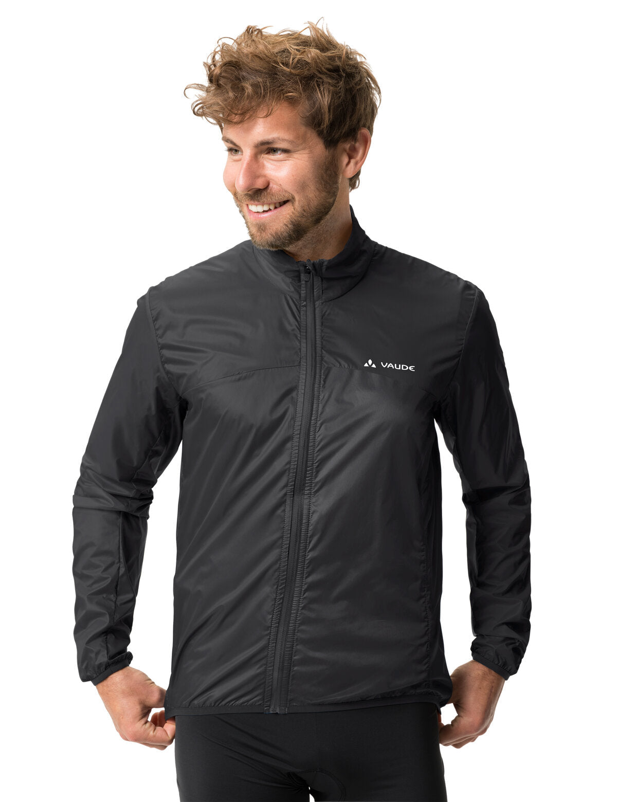VAUDE Matera Air Veste Homme noir
