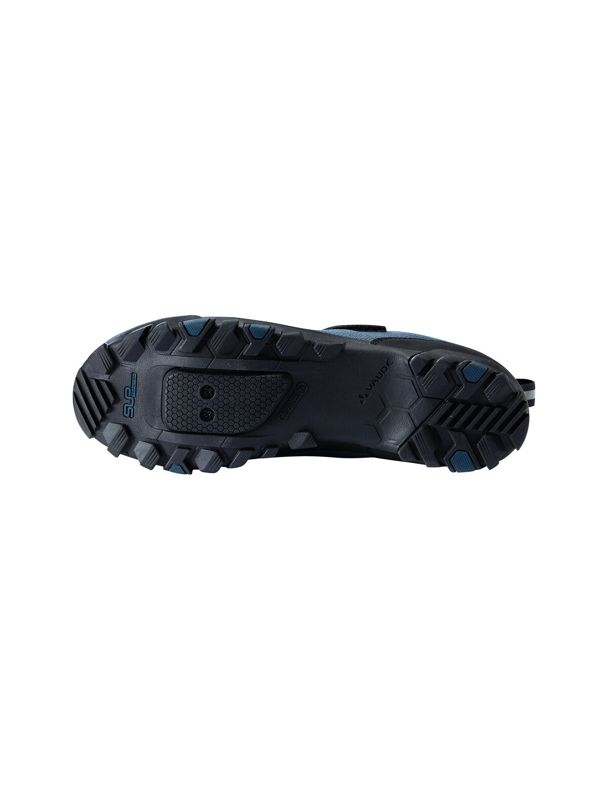 VAUDE TVL Pavei II homme bleu